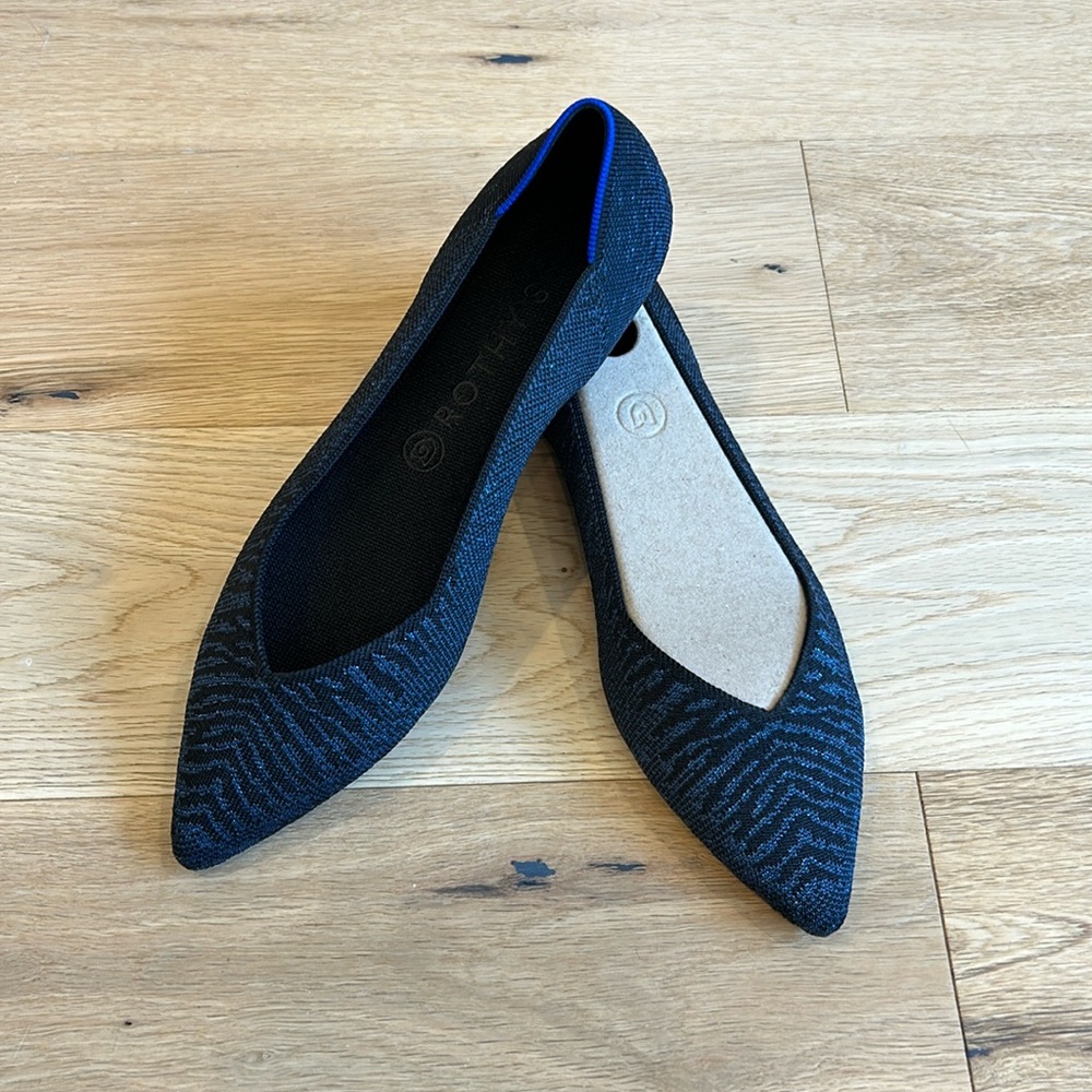 Rothys Points (original points)